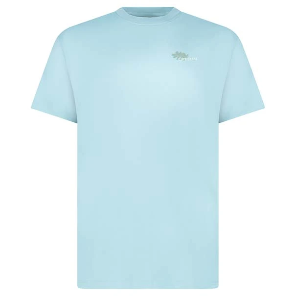 Cars heren T-shirt